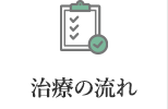 治療の流れ